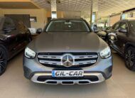 MERCEDES BENZ GLC300D 245CV *GRIS MATE*