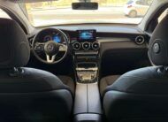 MERCEDES BENZ GLC300D 245CV *GRIS MATE*