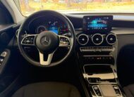 MERCEDES BENZ GLC300D 245CV *GRIS MATE*