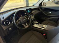 MERCEDES BENZ GLC300D 245CV *GRIS MATE*