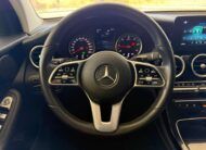 MERCEDES BENZ GLC300D 245CV *GRIS MATE*