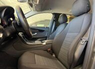 MERCEDES BENZ GLC300D 245CV *GRIS MATE*