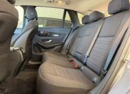 MERCEDES BENZ GLC300D 245CV *GRIS MATE*