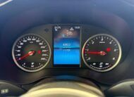 MERCEDES BENZ GLC300D 245CV *GRIS MATE*