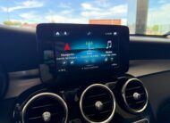 MERCEDES BENZ GLC300D 245CV *GRIS MATE*