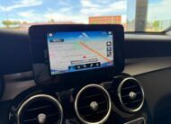 MERCEDES BENZ GLC300D 245CV *GRIS MATE*
