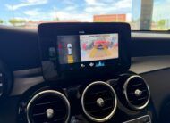 MERCEDES BENZ GLC300D 245CV *GRIS MATE*