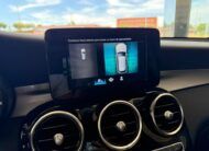 MERCEDES BENZ GLC300D 245CV *GRIS MATE*