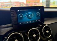 MERCEDES BENZ GLC300D 245CV *GRIS MATE*
