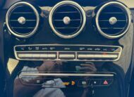 MERCEDES BENZ GLC300D 245CV *GRIS MATE*