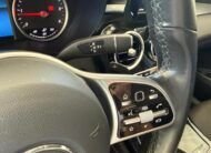 MERCEDES BENZ GLC300D 245CV *GRIS MATE*
