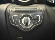 MERCEDES BENZ GLC300D 245CV *GRIS MATE*