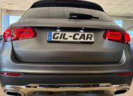 MERCEDES BENZ GLC300D 245CV *GRIS MATE*