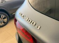 MERCEDES BENZ GLC300D 245CV *GRIS MATE*