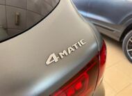 MERCEDES BENZ GLC300D 245CV *GRIS MATE*