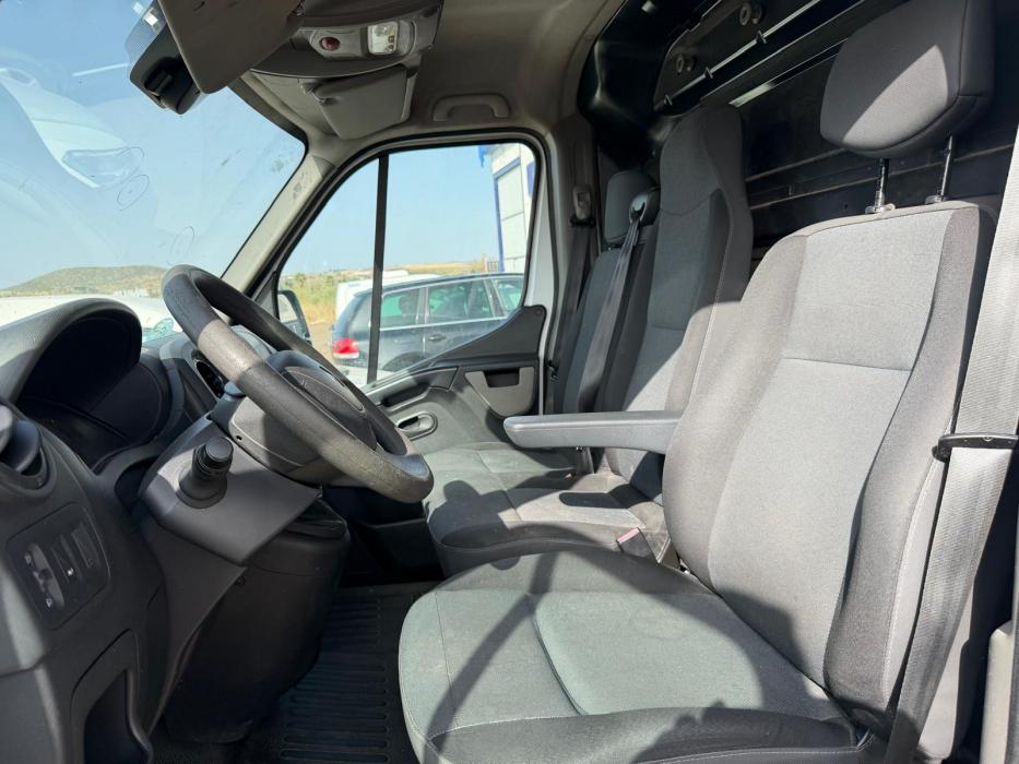 RENAULT MASTER L2H2 130CV 2018