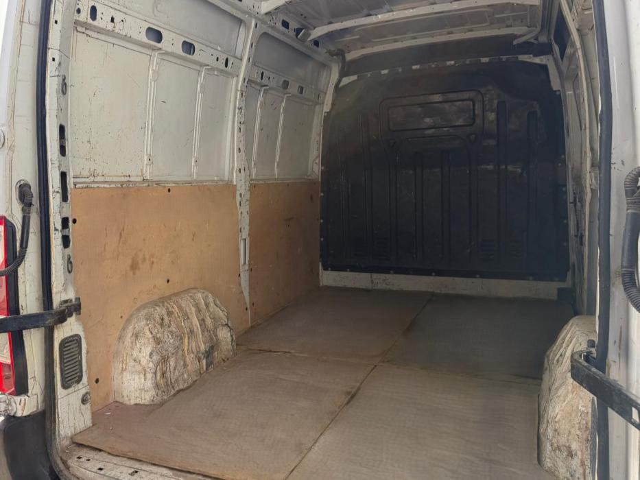 RENAULT MASTER L2H2 130CV 2018