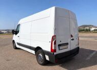 RENAULT MASTER L2H2 130CV 2018