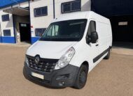 RENAULT MASTER L2H2 130CV 2018