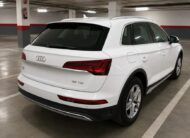 AUDI Q5 35TDI *ADVANCED* S-TRONIC 2022