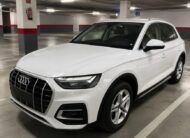 AUDI Q5 35TDI *ADVANCED* S-TRONIC 2022
