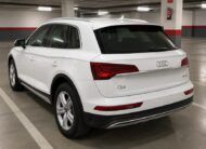 AUDI Q5 35TDI *ADVANCED* S-TRONIC 2022