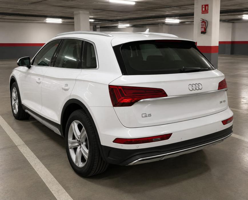 AUDI Q5 35TDI *ADVANCED* S-TRONIC 2022