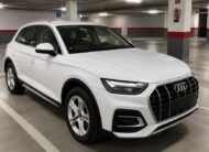 AUDI Q5 35TDI *ADVANCED* S-TRONIC 2022