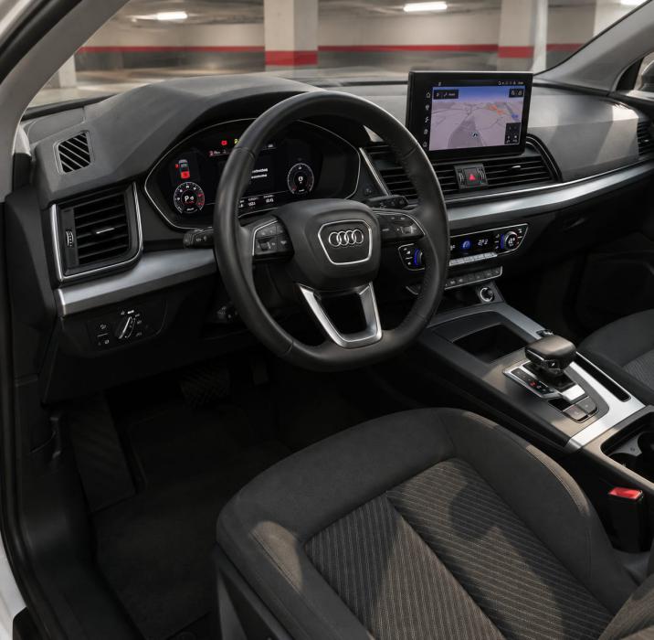 AUDI Q5 35TDI *ADVANCED* S-TRONIC 2022