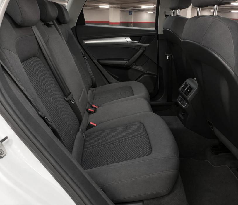 AUDI Q5 35TDI *ADVANCED* S-TRONIC 2022