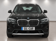 BMW X3 *X-LINE* XDRIVE20D AUTOMÁTICO 2022