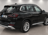 BMW X3 *X-LINE* XDRIVE20D AUTOMÁTICO 2022