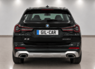 BMW X3 *X-LINE* XDRIVE20D AUTOMÁTICO 2022