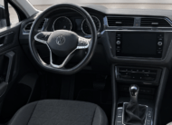 VOLKSWAGEN TIGUAN 2.0TDI 150CV *AUTOMÁTICO* 2021