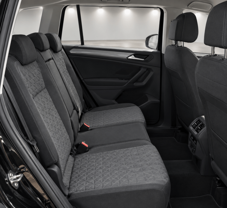 VOLKSWAGEN TIGUAN 2.0TDI 150CV *AUTOMÁTICO* 2021