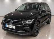 VOLKSWAGEN TIGUAN 2.0TDI 150CV *AUTOMÁTICO* 2021