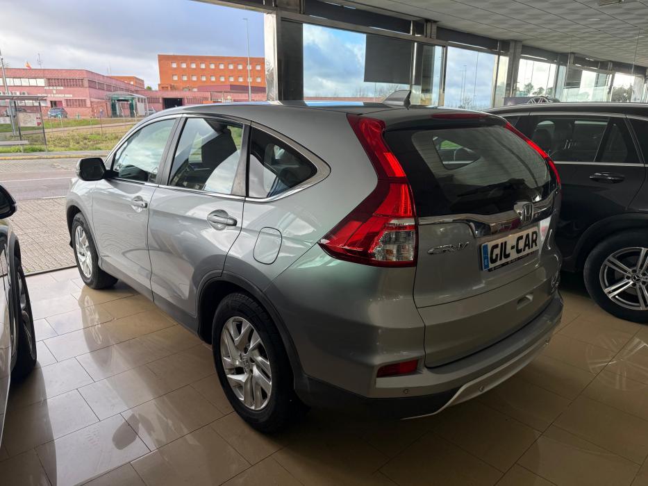 HONDA CR-V 1.6 i-DTEC 2016
