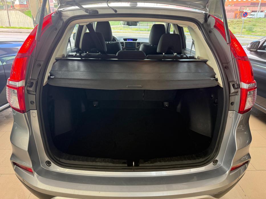 HONDA CR-V 1.6 i-DTEC 2016