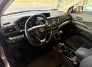 HONDA CR-V 1.6 i-DTEC 2016