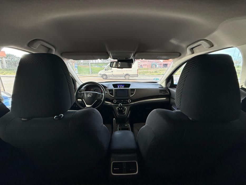 HONDA CR-V 1.6 i-DTEC 2016