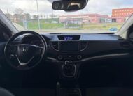 HONDA CR-V 1.6 i-DTEC 2016