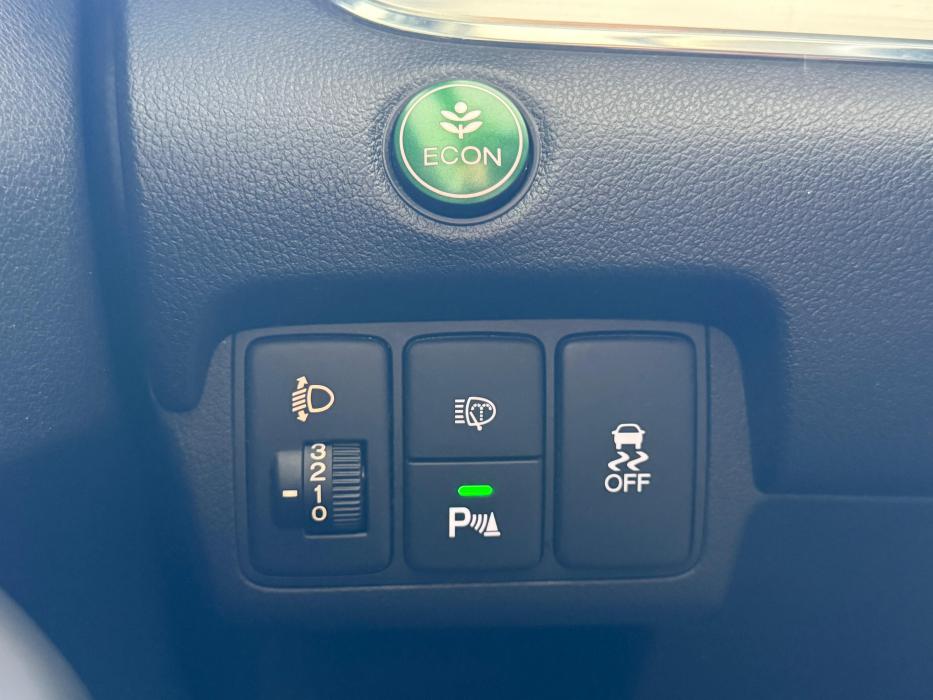 HONDA CR-V 1.6 i-DTEC 2016