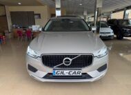 VOLVO XC60 D3 MOMENTUM *TECHO SOLAR* 2019