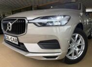 VOLVO XC60 D3 MOMENTUM *TECHO SOLAR* 2019