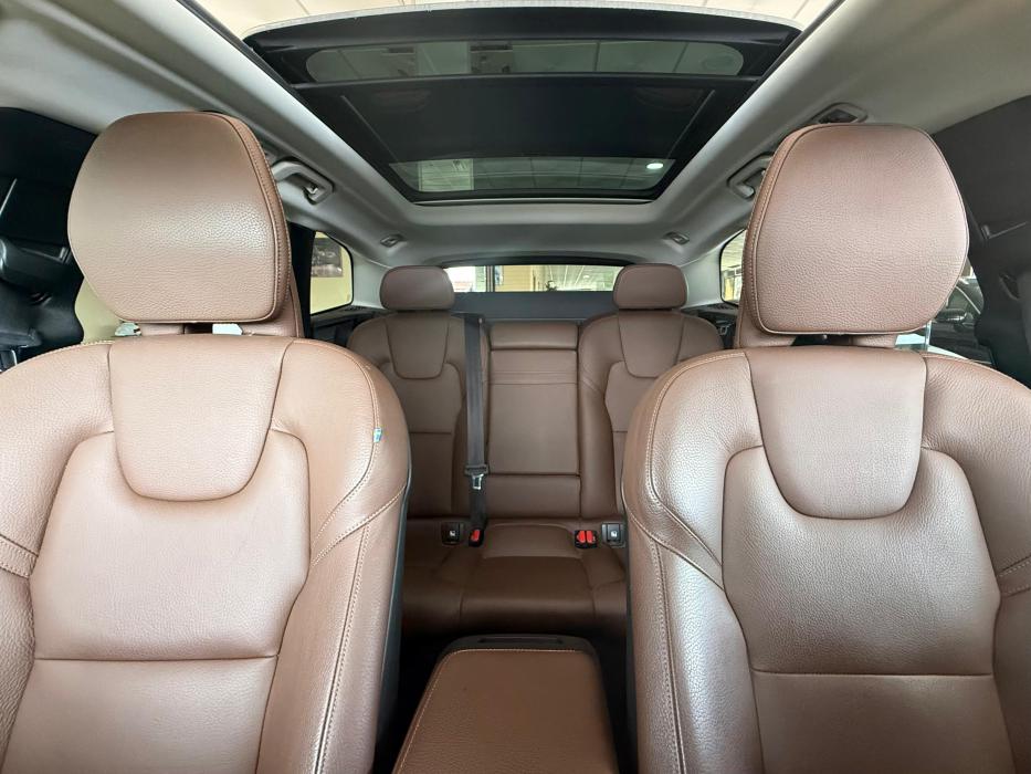 VOLVO XC60 D3 MOMENTUM *TECHO SOLAR* 2019