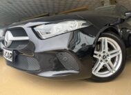 Mercedes-Benz A180d 2.0 *AUTOMÁTICO* 2022