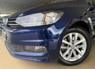 Volkswagen Touran *7 PLAZAS* 2017