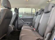 Volkswagen Touran *7 PLAZAS* 2017