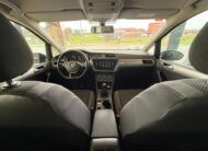 Volkswagen Touran *7 PLAZAS* 2017