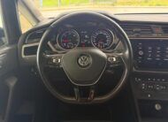 Volkswagen Touran *7 PLAZAS* 2017